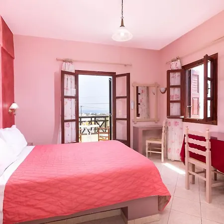 Mandilaria Maison d'hôtes 2*