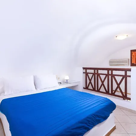 Maison d'hôtes Mandilaria