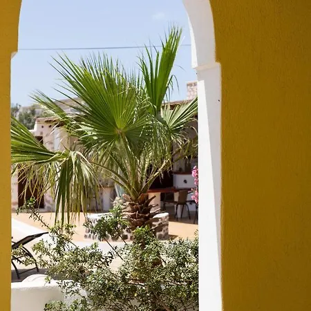 Mandilaria Maison d'hôtes Perivolos (Santorini)
