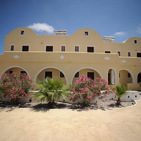Mandilaria Perivolos (Santorini)