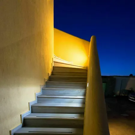 Mandilaria Maison d'hôtes 2*