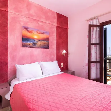 Mandilaria Guest house