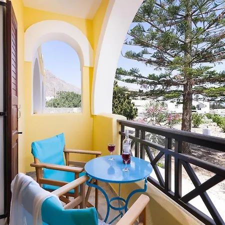 Mandilaria Guest house