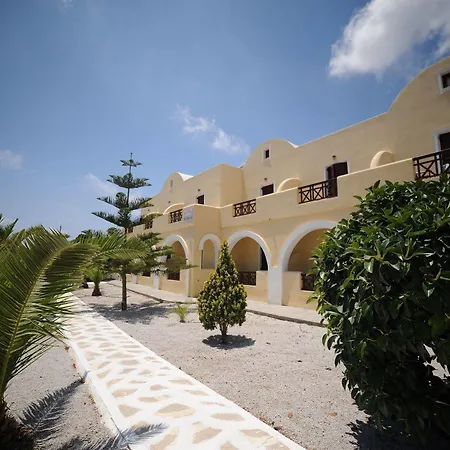 Mandilaria Guest house Perivolos (Santorini)