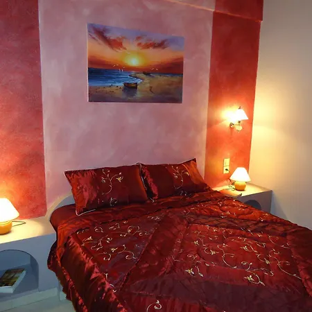 Mandilaria Guest house