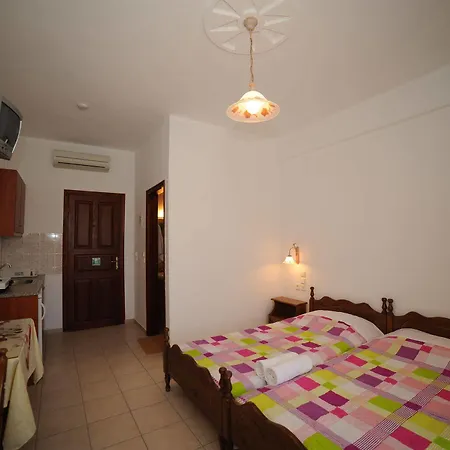 Guest house Mandilaria